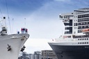 Maritimes Hamburg